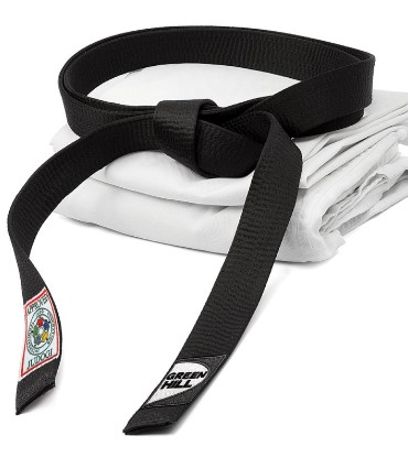 JUDO BELT PROFES