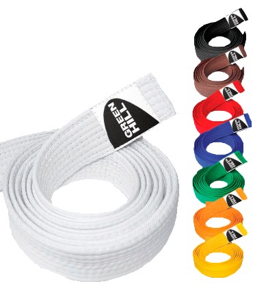 JUDO BELT