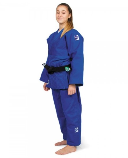 JUDO GI 1