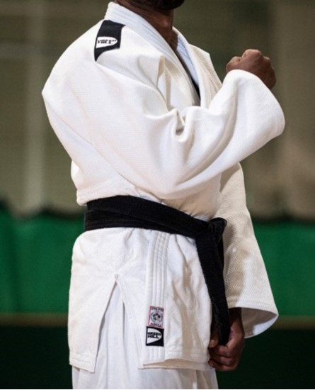 JUDO GI A