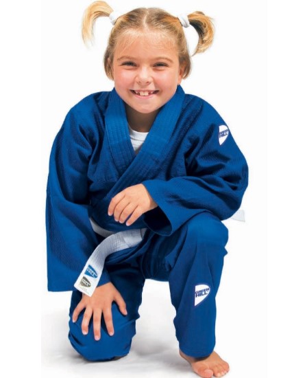 JUDO GI NIÑA