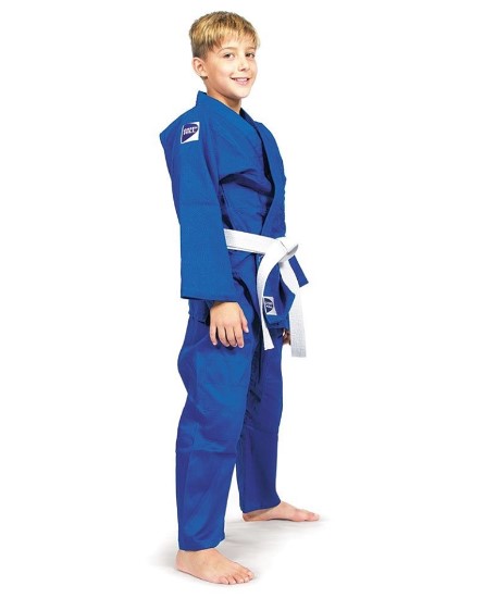 JUDO GI NIÑO